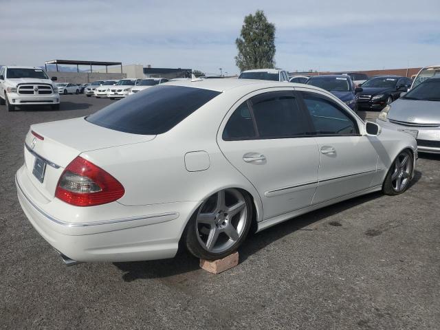 Photo 3 from auction – 2008 MERCEDES-BENZ E 550 with VIN WDBUF72X18B316203