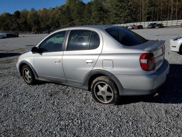 Photo 2 from auction – 2000 TOYOTA ECHO with VIN JTDBT1237Y0030105