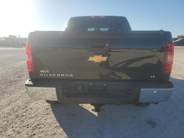 Photo 6 from auction – 2012 CHEVROLET SILVERADO with VIN 3GCPCSEAXCG144402