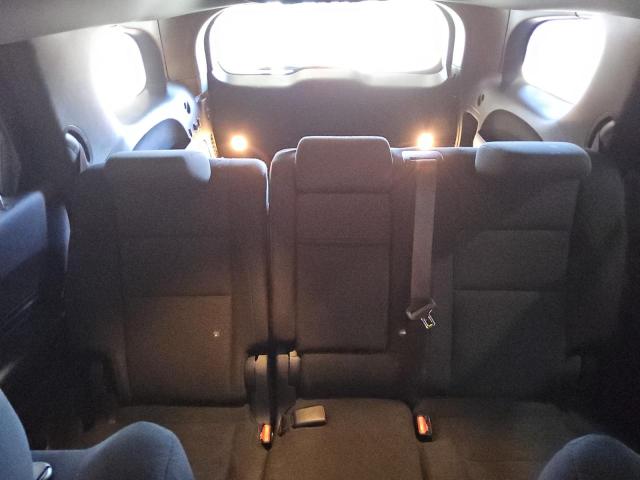 Photo 10 from auction – 2023 DODGE DURANGO SX with VIN 1C4RDHAG6PC616266