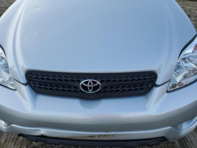 Photo 11 from auction – 2008 TOYOTA COROLLA MA with VIN 2T1KR32E08C695476