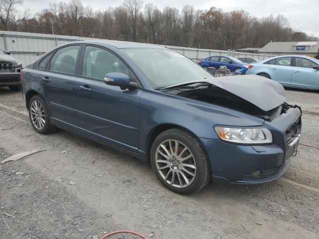 Photo 4 from auction – 2010 VOLVO S40 2.4I with VIN YV1382MS8A2501358