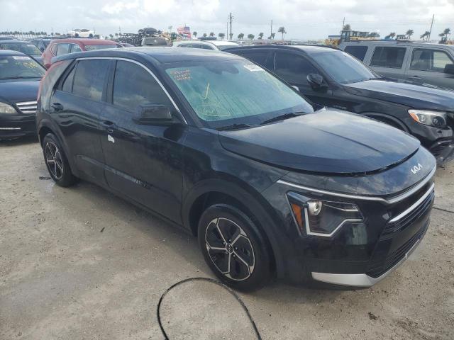 Photo 4 from auction – 2024 KIA NIRO LX with VIN KNDCP3LE0R5144942
