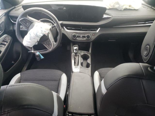 Photo 8 from auction – 2024 BUICK ENVISTA PR with VIN KL47LAE28RB192169