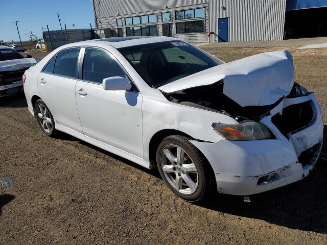 Photo 4 from auction – 2008 TOYOTA CAMRY CE with VIN 4T1BE46K68U769595