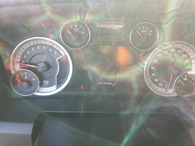 Photo 9 from auction – 2014 RAM 1500 SLT with VIN 1C6RR7TT6ES217356