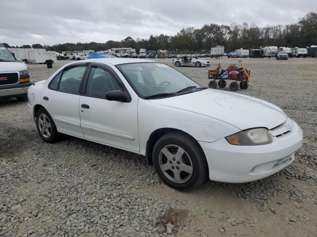 Photo 4 from auction – 2003 CHEVROLET CAVALIER with VIN 1G1JF52F237264066