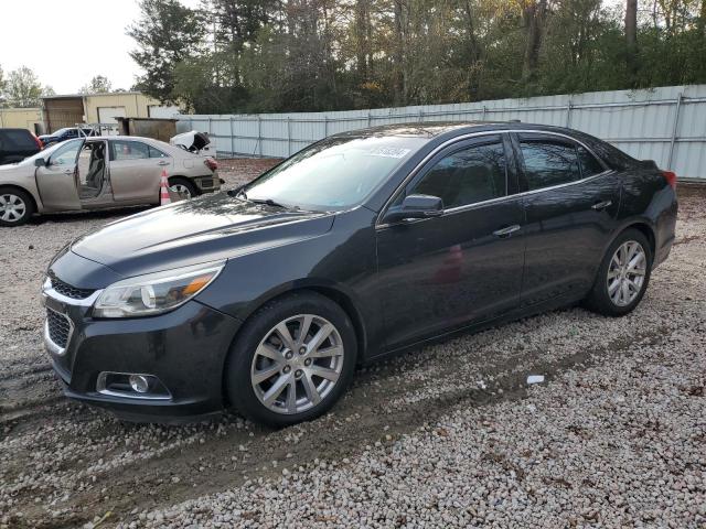 CHEVROLET MALIBU LTZ 2015 with VIN 1G11F5SL5FF214939 - Photo from auction