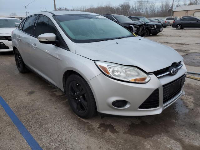 Фото 4 с аукциона – 2013 FORD FOCUS SE с VIN 1FADP3F28DL144042