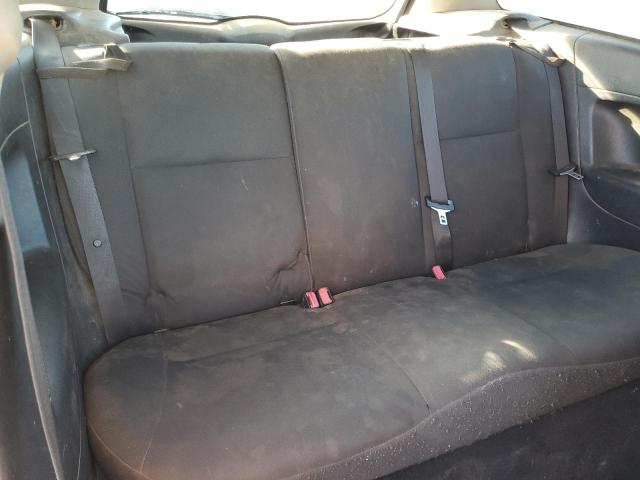 Photo 10 from auction – 2007 FORD FOCUS ZX3 with VIN 1FAFP31N17W334939