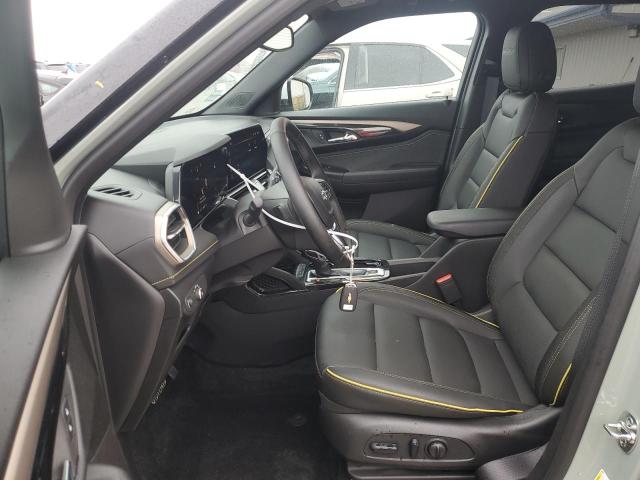 Photo 7 from auction – 2025 CHEVROLET TRAILBLAZE with VIN KL79MSSL7SB022452