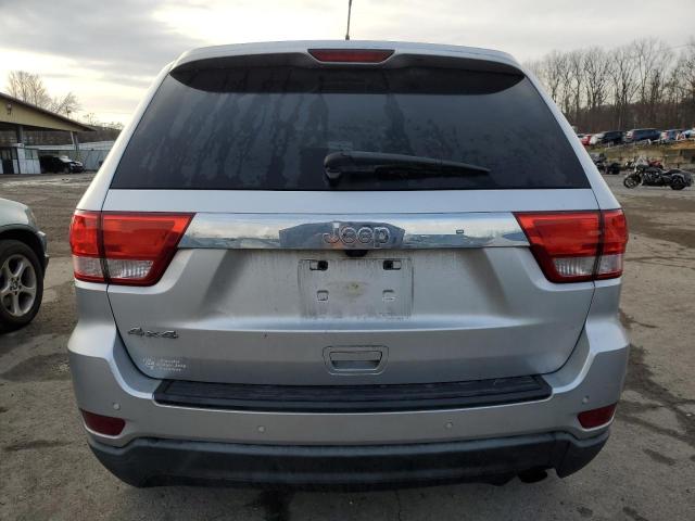 Photo 6 from auction – 2011 JEEP GRAND CHER with VIN 1J4RR4GG4BC666409