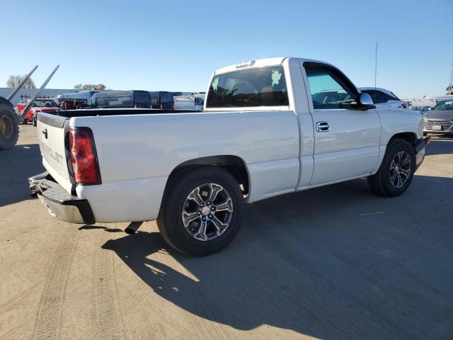 Photo 3 from auction – 2003 CHEVROLET SILVERADO with VIN 1GCEC14X83Z219671