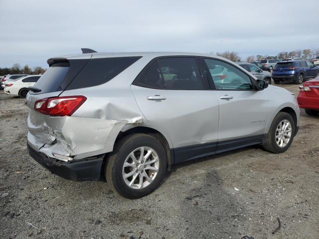 Photo 3 from auction – 2019 CHEVROLET EQUINOX LS with VIN 3GNAXHEV2KS543145