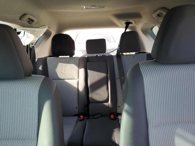 Foto 10 de la subasta – 2014 TOYOTA RAV4 LE con VIN 2T3ZFREV9EW080934