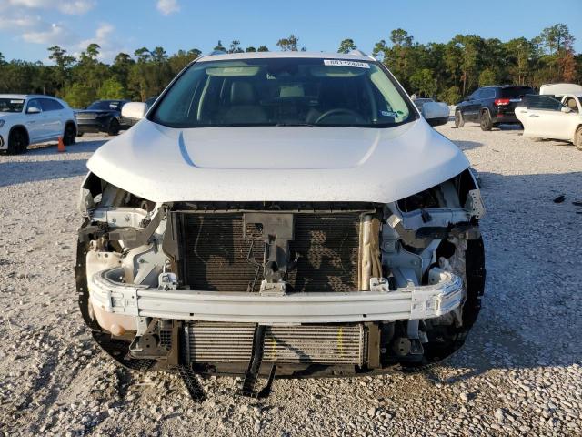 صورة رقم 5 من المزاد - 2022 FORD EDGE SEL مع VIN 2FMPK4J98NBA79108