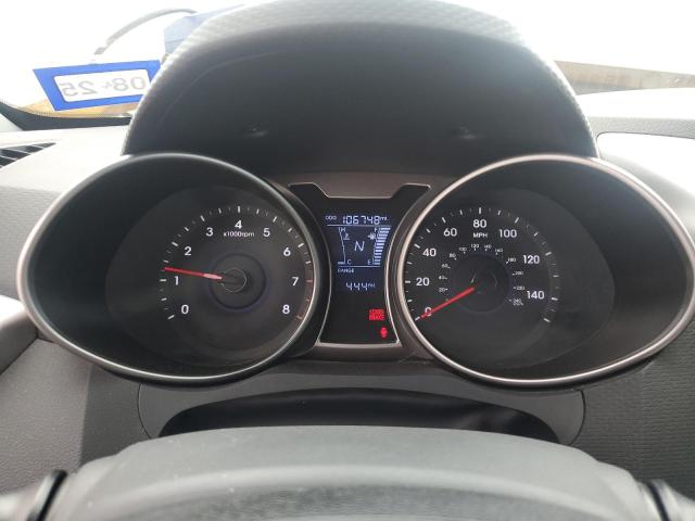 Photo 9 from auction – 2016 HYUNDAI VELOSTER with VIN KMHTC6AD7GU287604