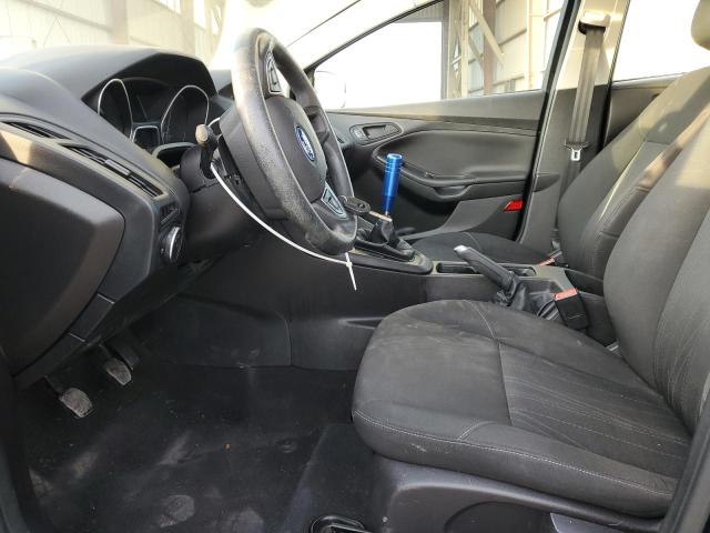 Photo 7 from auction – 2015 FORD FOCUS S with VIN 1FADP3E27FL356306
