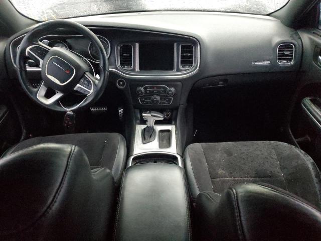 Photo 8 from auction – 2016 DODGE CHARGER R/ with VIN 2C3CDXGJ3GH301851