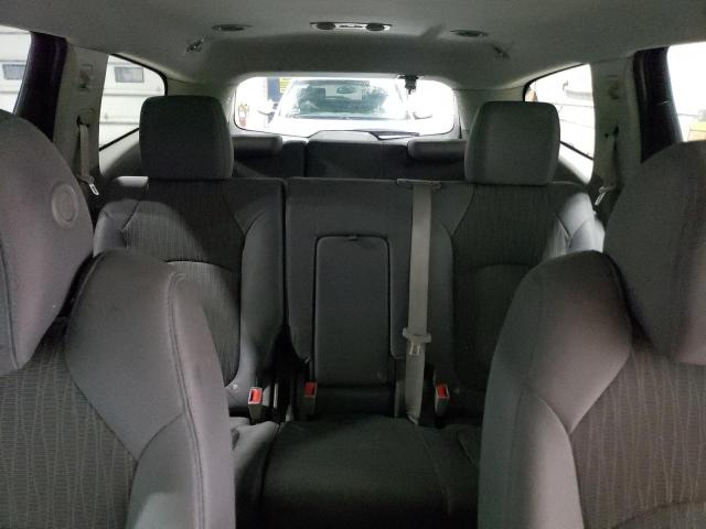 Photo 10 from auction – 2014 CHEVROLET TRAVERSE L with VIN 1GNKVFED7EJ182605