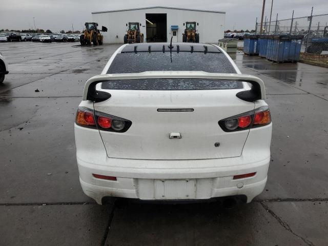 Photo 6 from auction – 2015 MITSUBISHI LANCER RAL with VIN JA32V6FVXFU007120