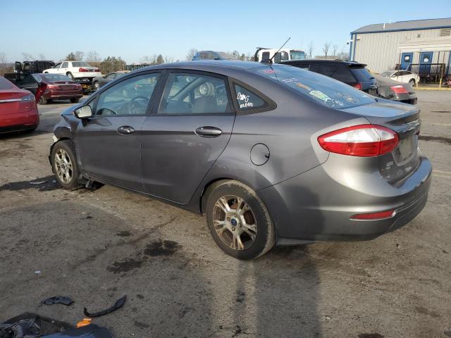 Photo 2 from auction – 2014 FORD FIESTA SE with VIN 3FADP4BJ1EM124833