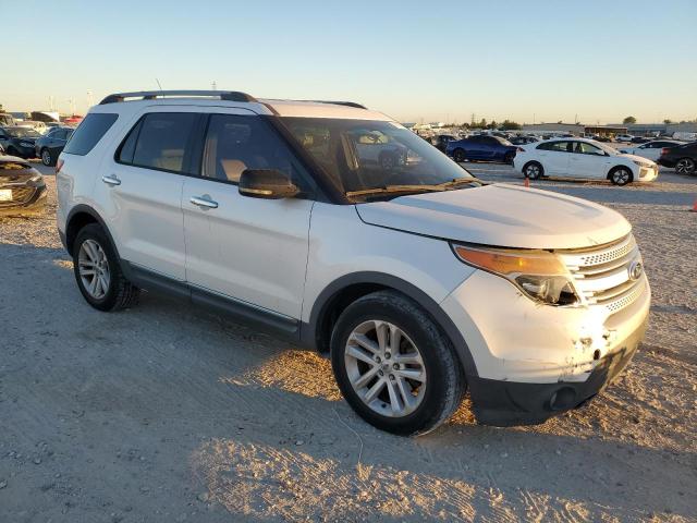 Photo 4 from auction – 2011 FORD EXPLORER X with VIN 1FMHK7D8XBGA92651