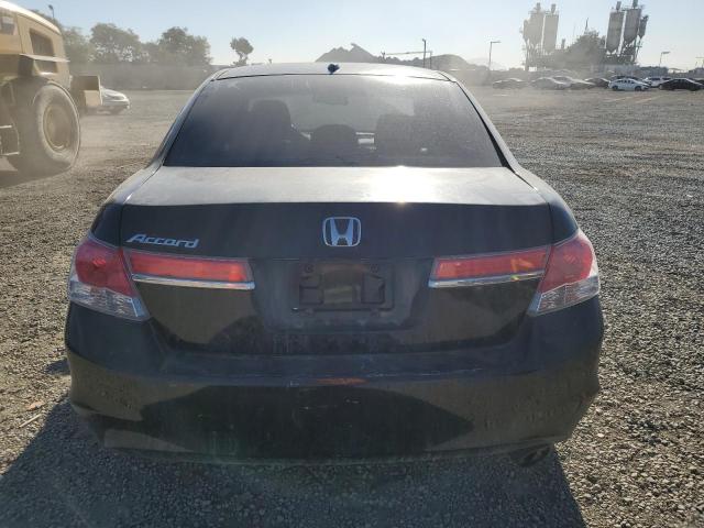Photo 6 from auction – 2012 HONDA ACCORD EXL with VIN 1HGCP2F87CA087137