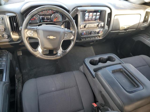 Photo 8 from auction – 2019 CHEVROLET SILVERADO with VIN 1GC1KSEY8KF278637