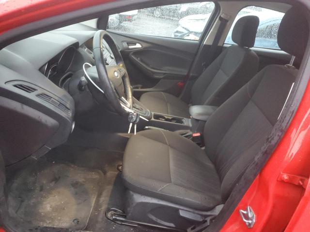 Photo 7 from auction – 2015 FORD FOCUS SE with VIN 1FADP3F28FL259811
