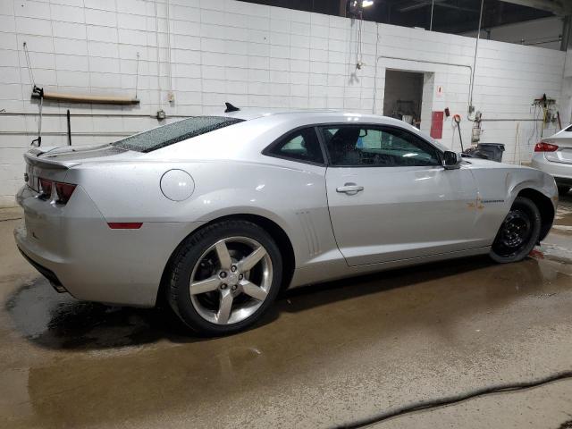 Photo 3 from auction – 2012 CHEVROLET CAMARO LT with VIN 2G1FB1E36C9208741