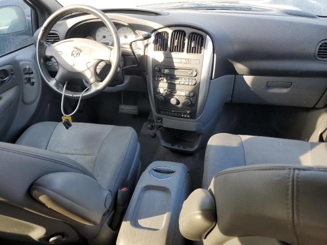 Photo 8 from auction – 2004 DODGE GRAND CARA with VIN 2D4GP44L64R533619