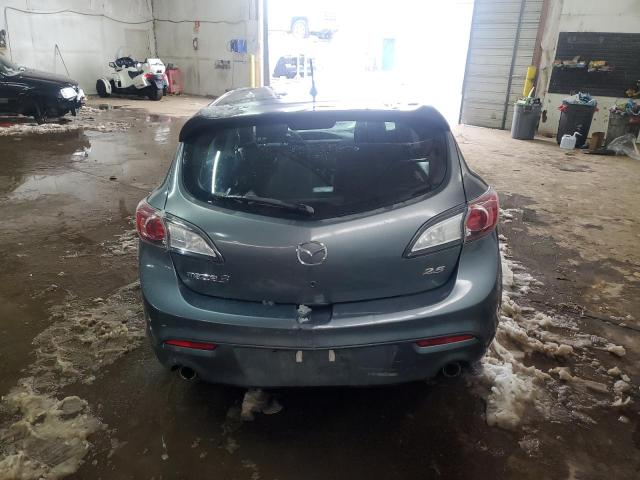 Photo 6 from auction – 2012 MAZDA 3 S with VIN JM1BL1L5XC1505927