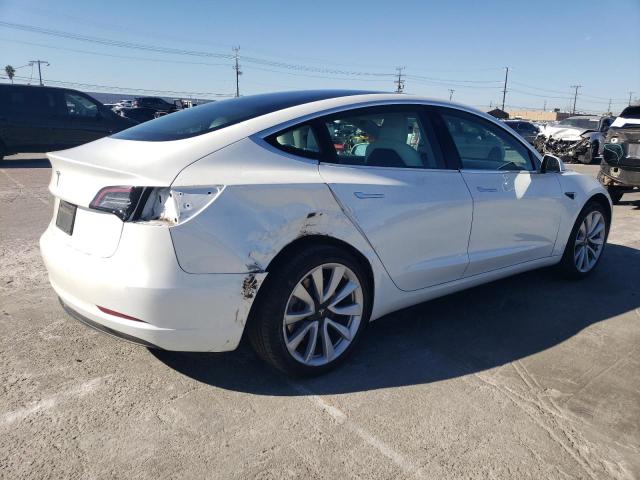 Photo 3 from auction – 2019 TESLA MODEL 3 with VIN 5YJ3E1EA3KF448002