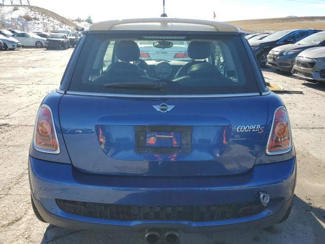 صورة رقم 6 من المزاد - 2009 MINI COOPER S مع VIN WMWMF735X9TW82197