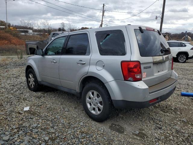 Photo 2 from auction – 2009 MAZDA TRIBUTE I with VIN 4F2CZ02719KM03029