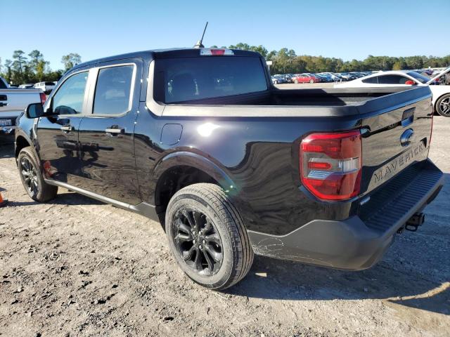 Photo 2 from auction – 2024 FORD MAVERICK X with VIN 3FTTW8H36RRB19323