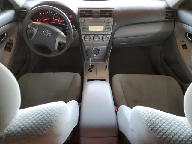 Photo 8 from auction – 2009 TOYOTA CAMRY BASE with VIN 4T1BE46K09U333715
