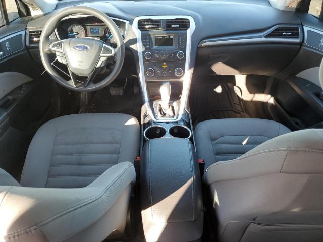 Photo 8 from auction – 2013 FORD FUSION S with VIN 3FA6P0G76DR200479