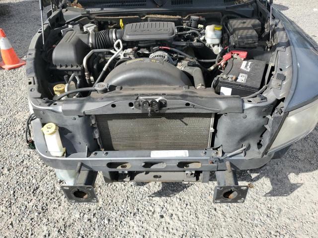 Фото 11 с аукциона – 2010 DODGE DAKOTA ST с VIN 1D7CE2GK6AS166133