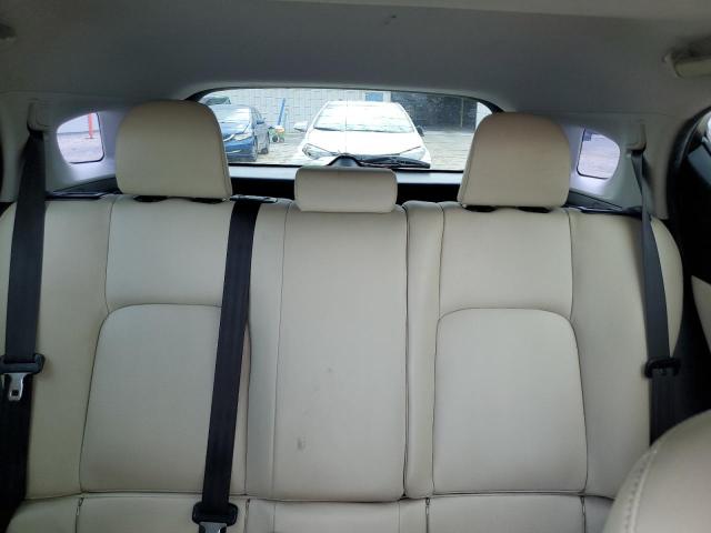 Photo 10 from auction – 2011 LEXUS CT 200 with VIN JTHKD5BH4B2019850