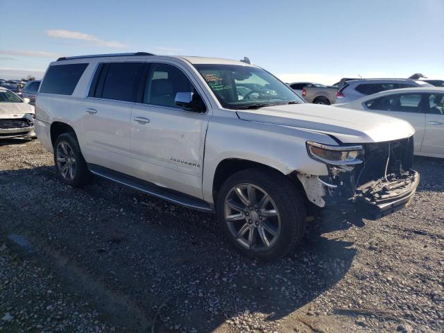 Photo 4 from auction – 2016 CHEVROLET SUBURBAN C with VIN 1GNSCJKC7GR274029