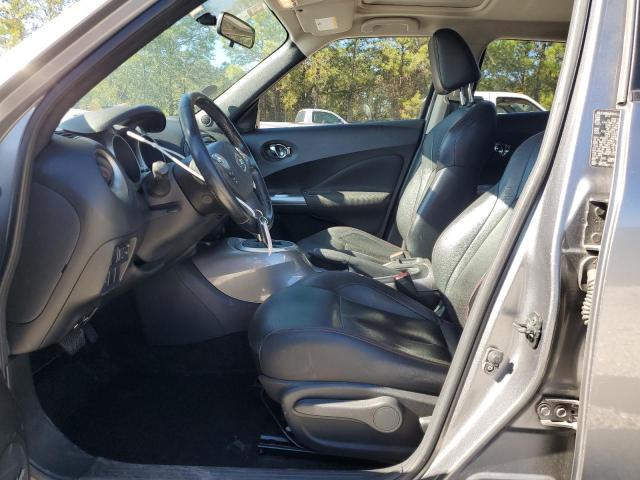 Photo 7 from auction – 2013 NISSAN JUKE S with VIN JN8AF5MR2DT225876