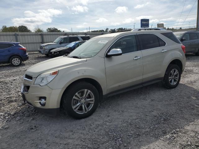 CHEVROLET EQUINOX LT 2013 with VIN 2GNFLGEK2D6225366 - Photo from auction