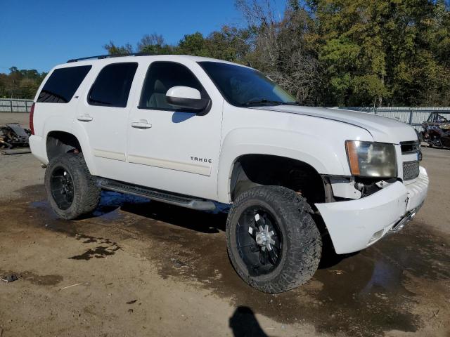 Photo 4 from auction – 2010 CHEVROLET TAHOE K150 with VIN 1GNUKBE07AR217033