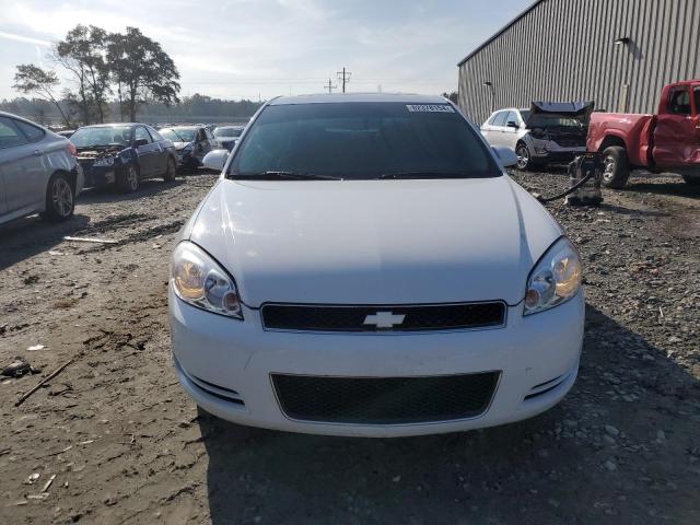 Photo 5 from auction – 2012 CHEVROLET IMPALA LT with VIN 2G1WG5E32C1130403