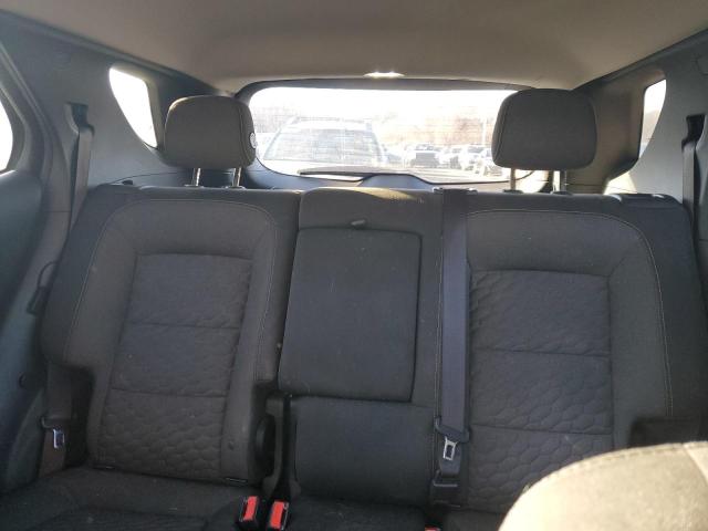 Photo 10 from auction – 2018 CHEVROLET EQUINOX LT with VIN 2GNAXSEV6J6267899