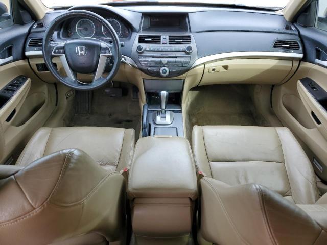 Photo 8 from auction – 2012 HONDA ACCORD SE with VIN 1HGCP2F63CA087828