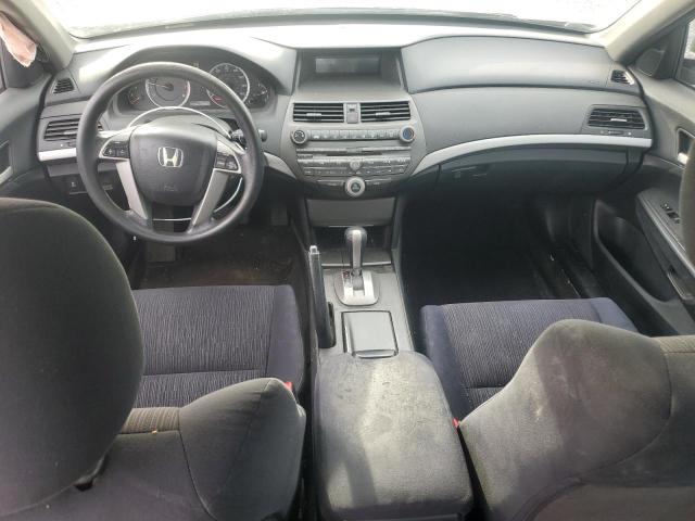 Photo 8 from auction – 2012 HONDA ACCORD LXP with VIN 1HGCP2F48CA138173