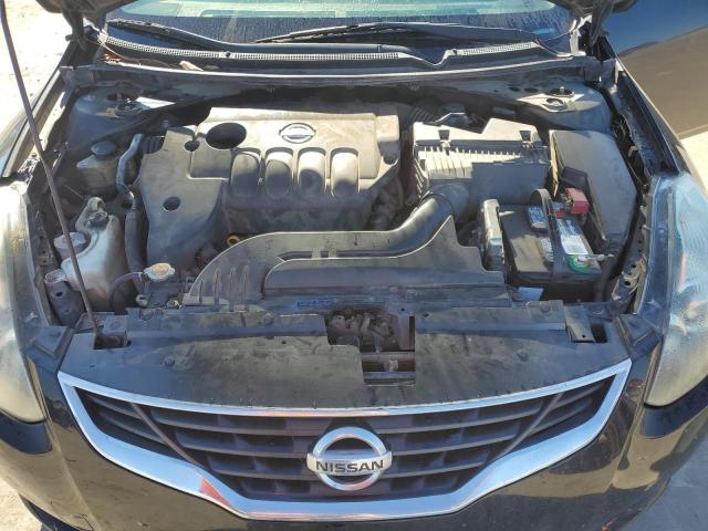 Photo 11 from auction – 2011 NISSAN ALTIMA S with VIN 1N4AL2EP4BC110974
